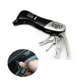 Multifunction Digital Tire Gauge